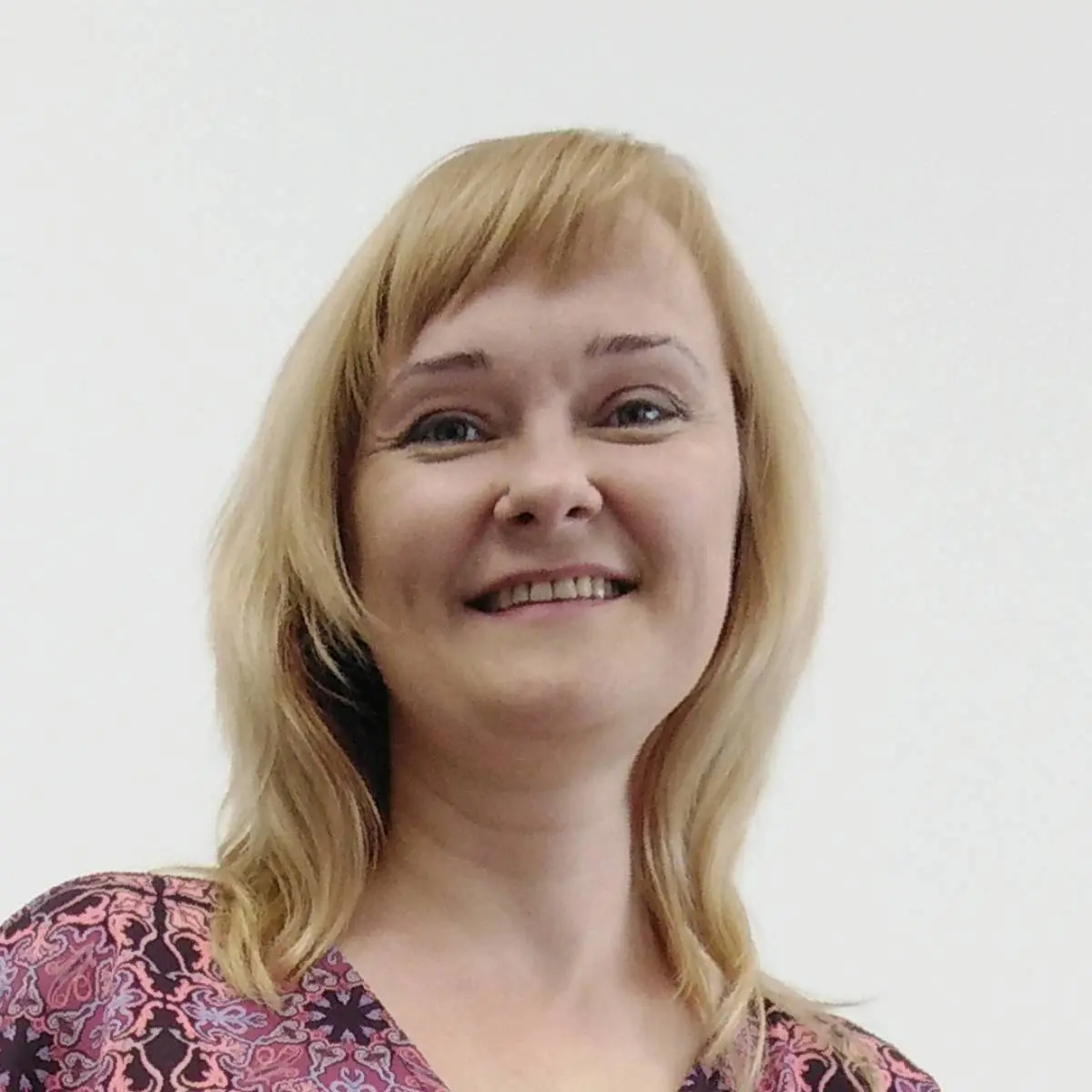 Светлана Ротова