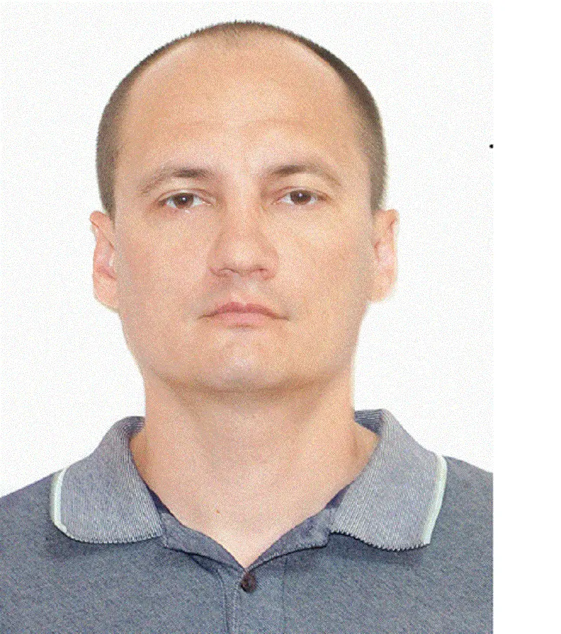 Сергей Егорцев