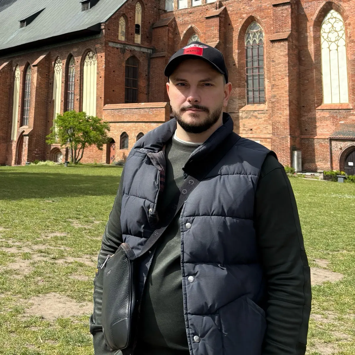 Руслан Шувалов