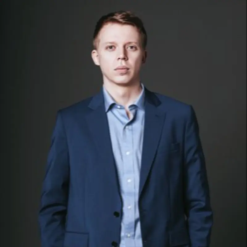 Владислав Газин
