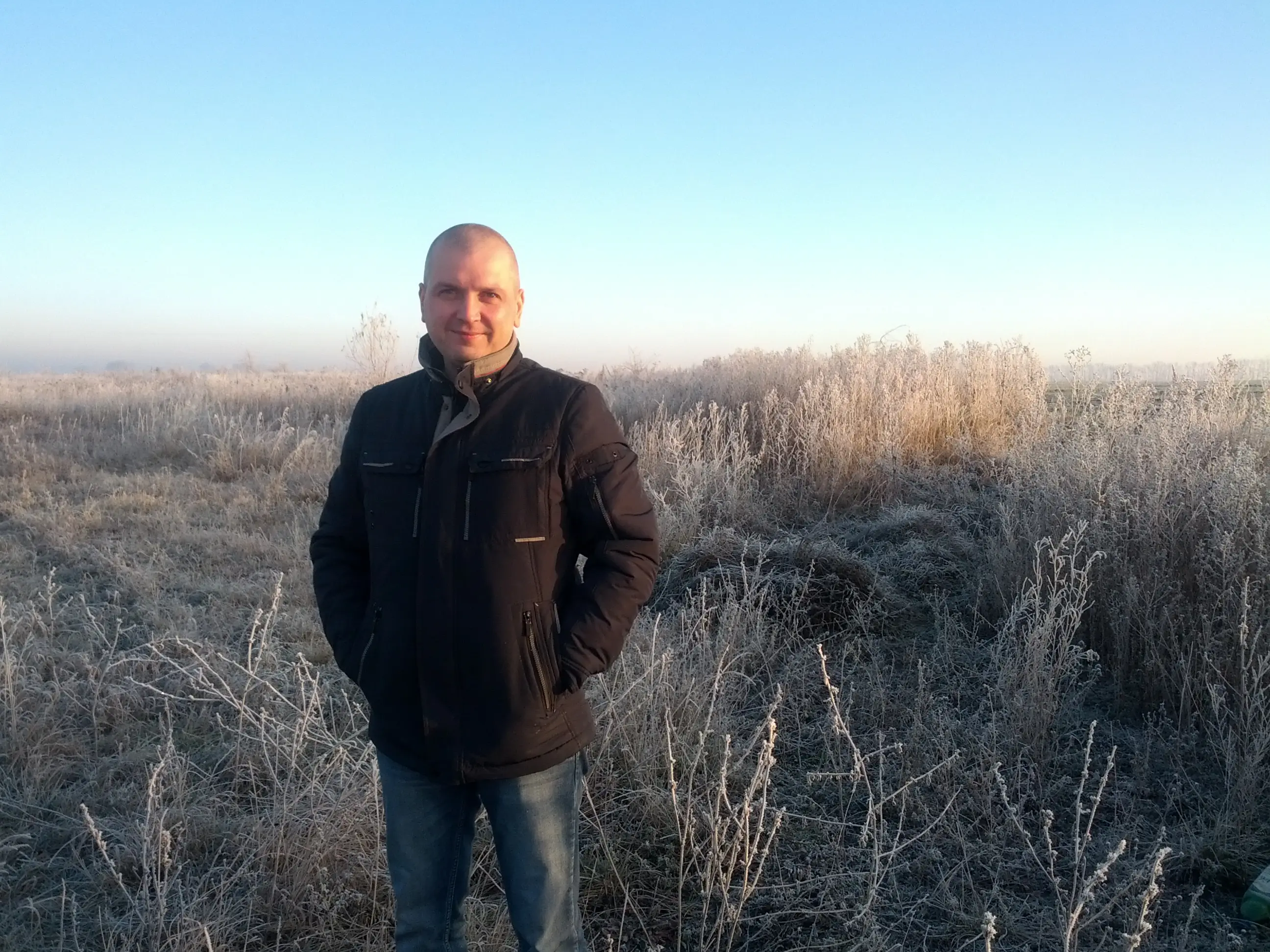 Владимир Савилов