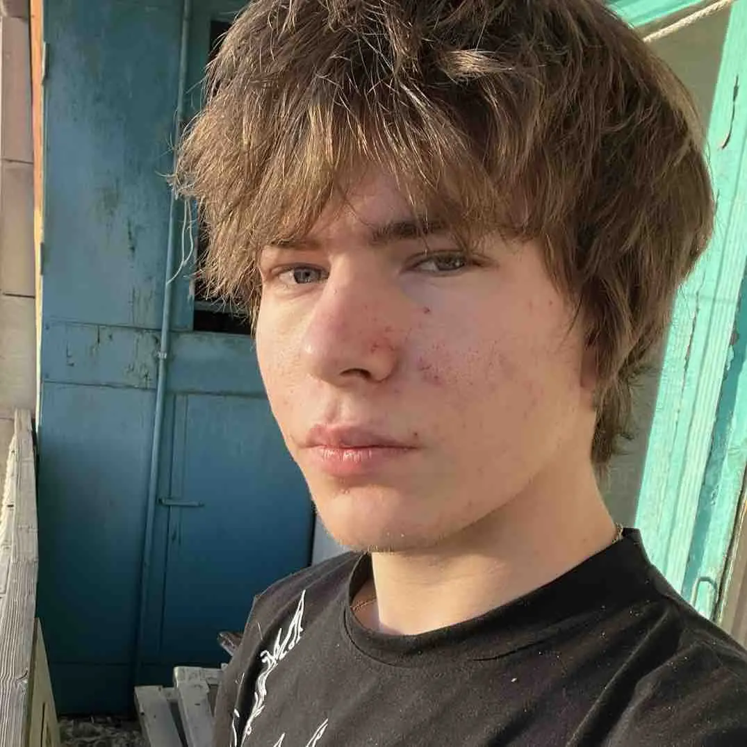 Владимир Рязанцев