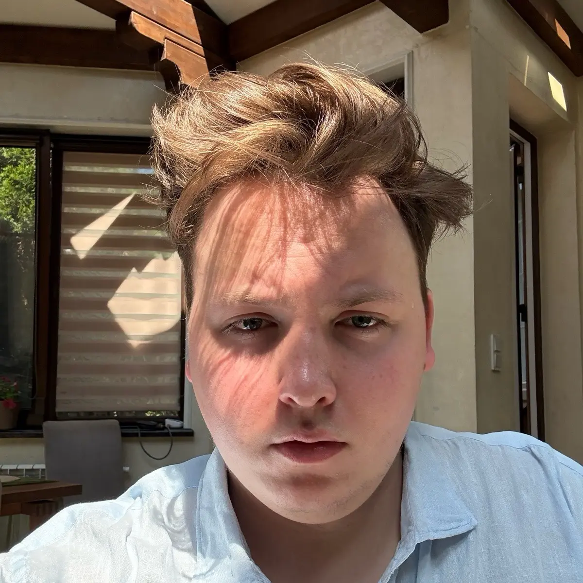 Святослав Забродоцкий
