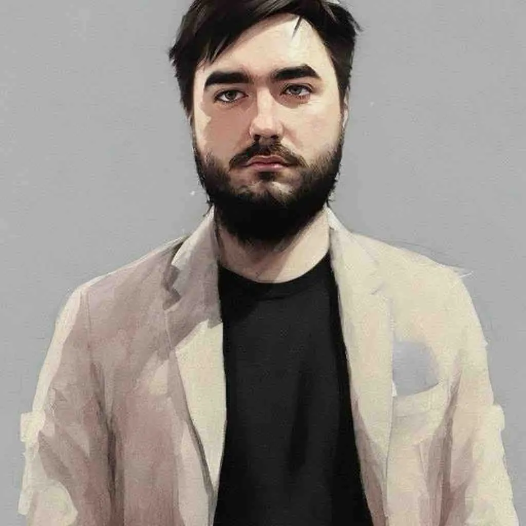 Денис Лютаревич