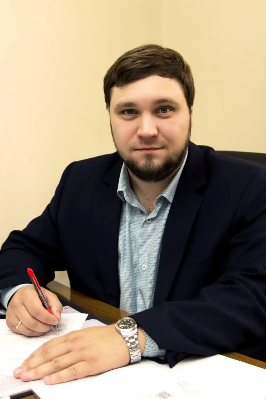 Алексей Жуков
