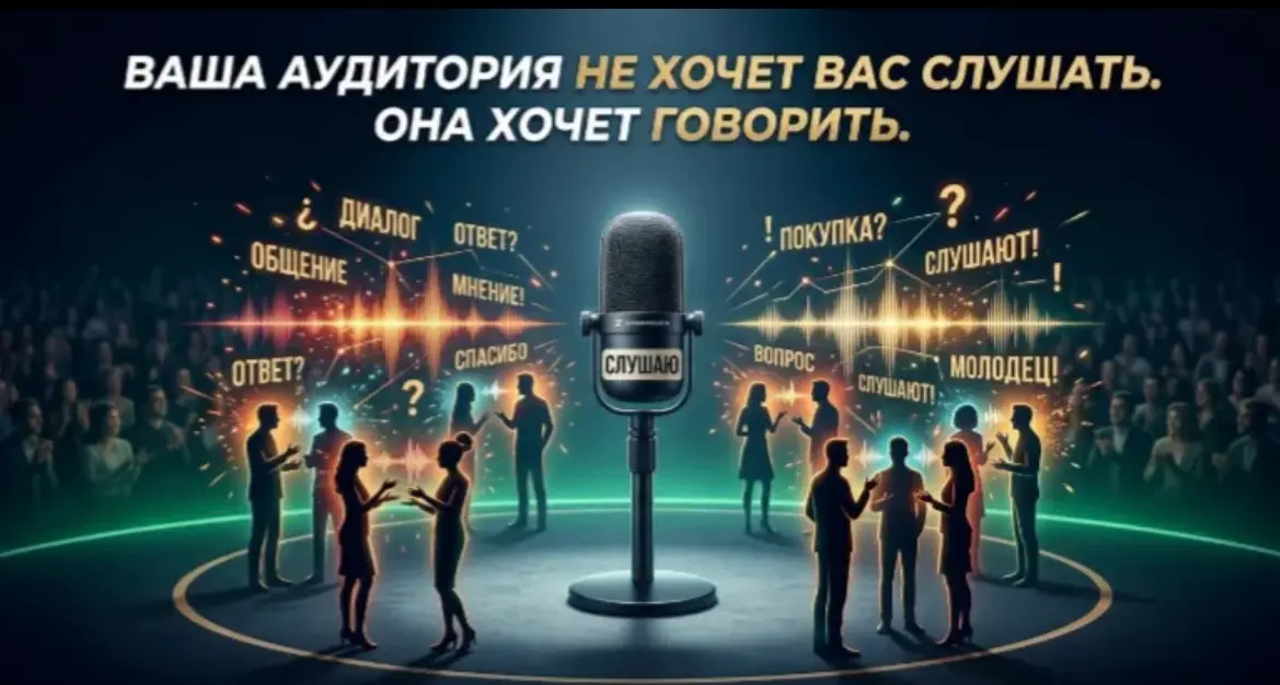 2000 подписчиков и 20 лайков под постом | Сетка — социальная сеть от hh.ru