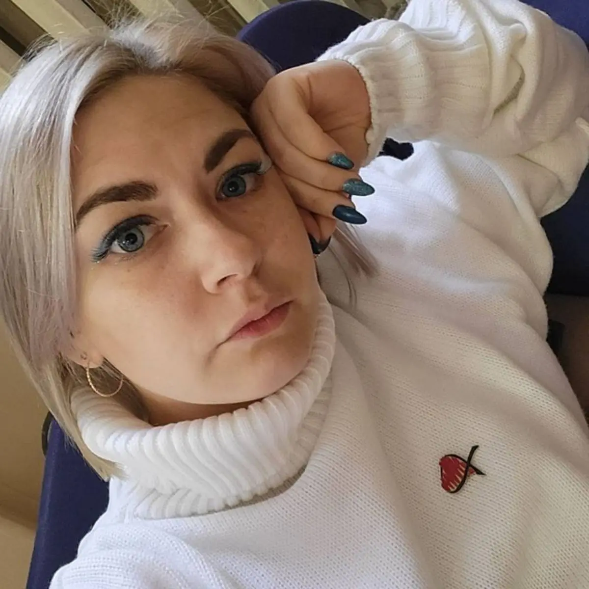 Мария Шадрина