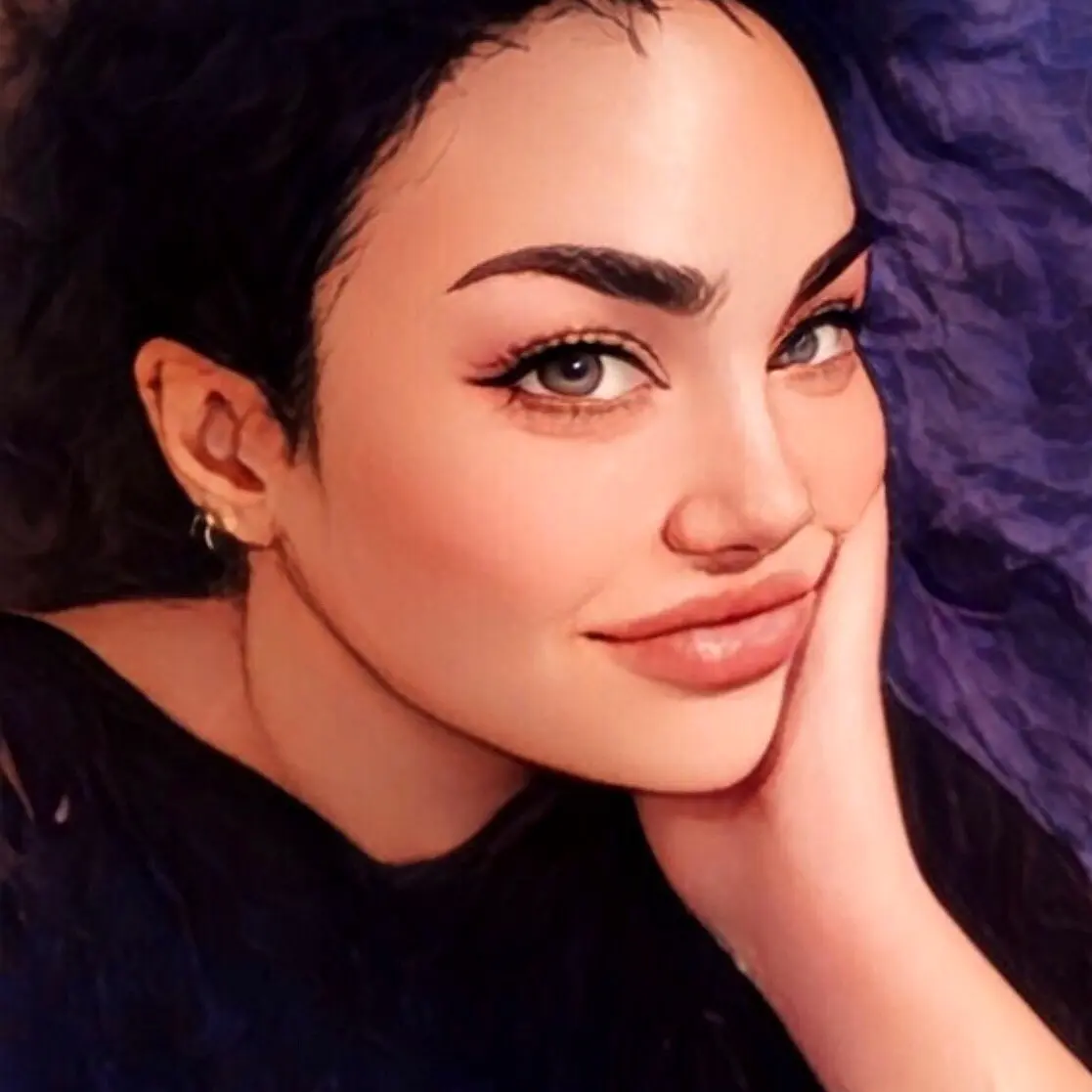 Subscriber avatar