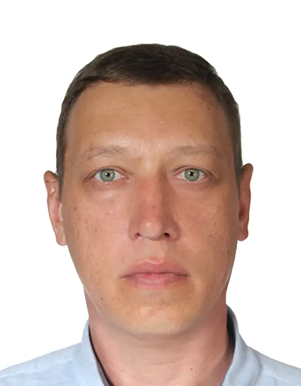 Максим Дедов