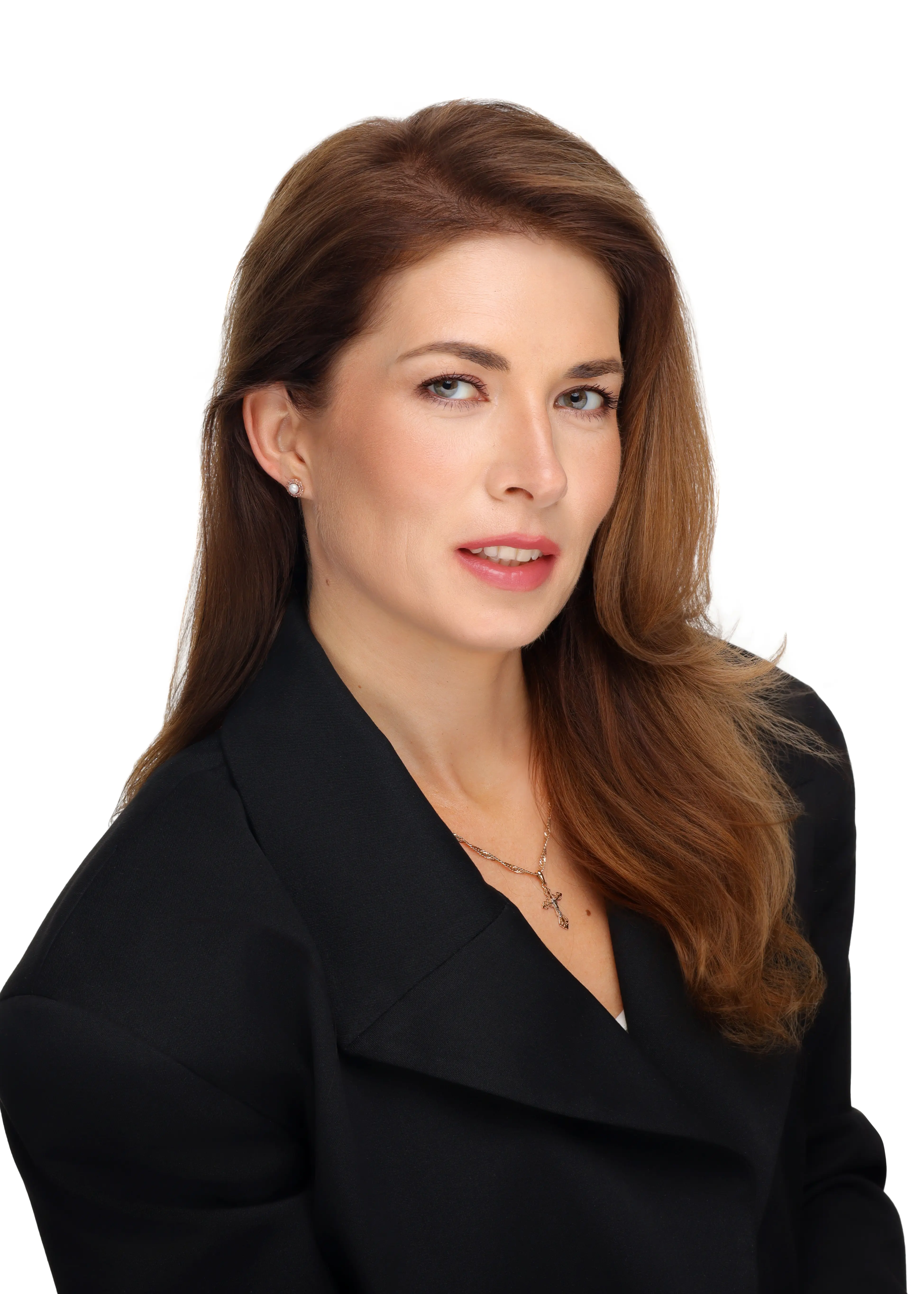 Елена Смирнова