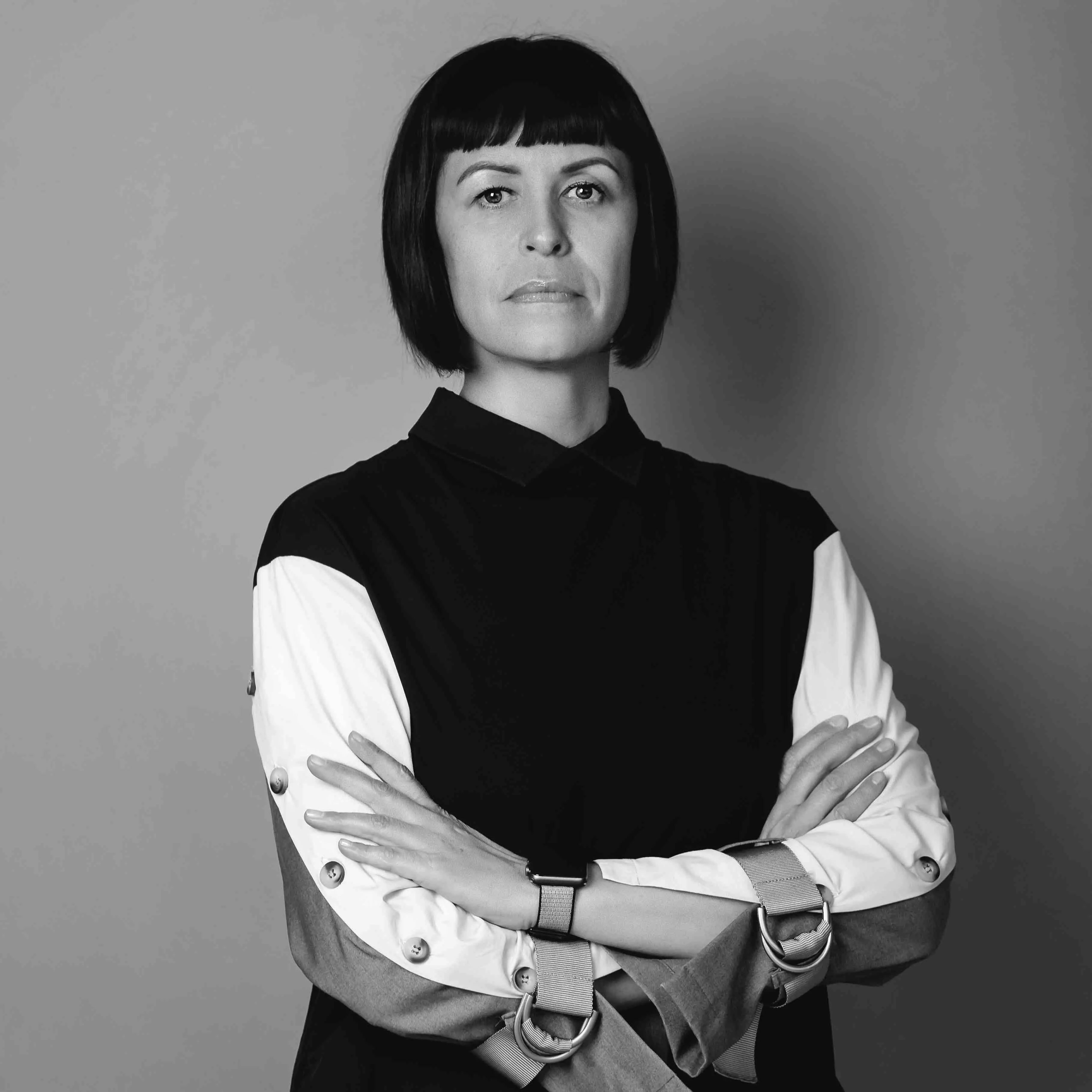 Марина Хакимова
