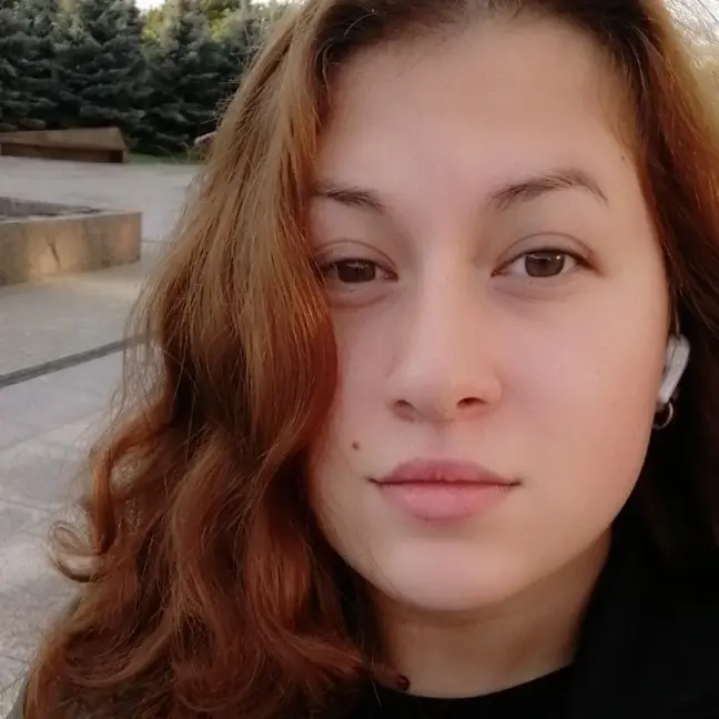 Юлия Гришина