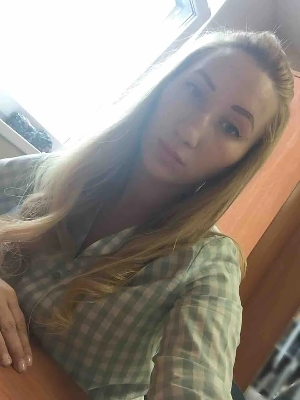 Анастасия Систерова