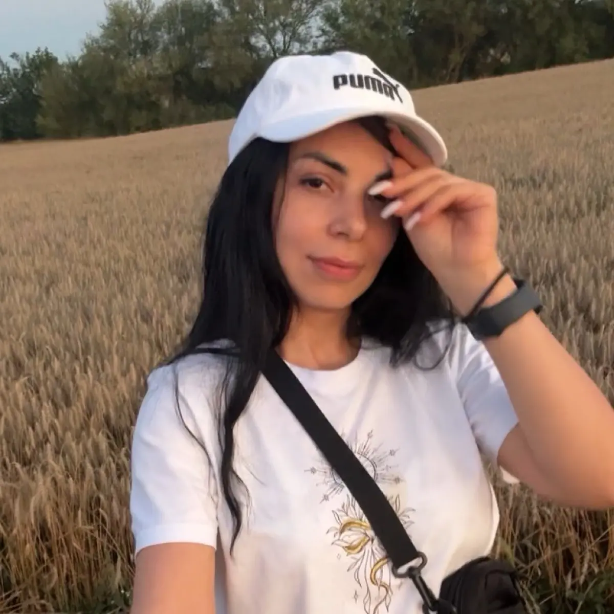 Елена Спиряева