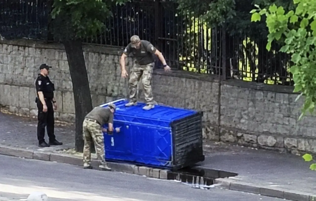 Мобилизация на Украине | Сетка — социальная сеть от hh.ru