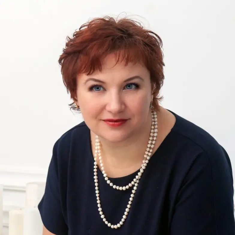 Вера Максимова