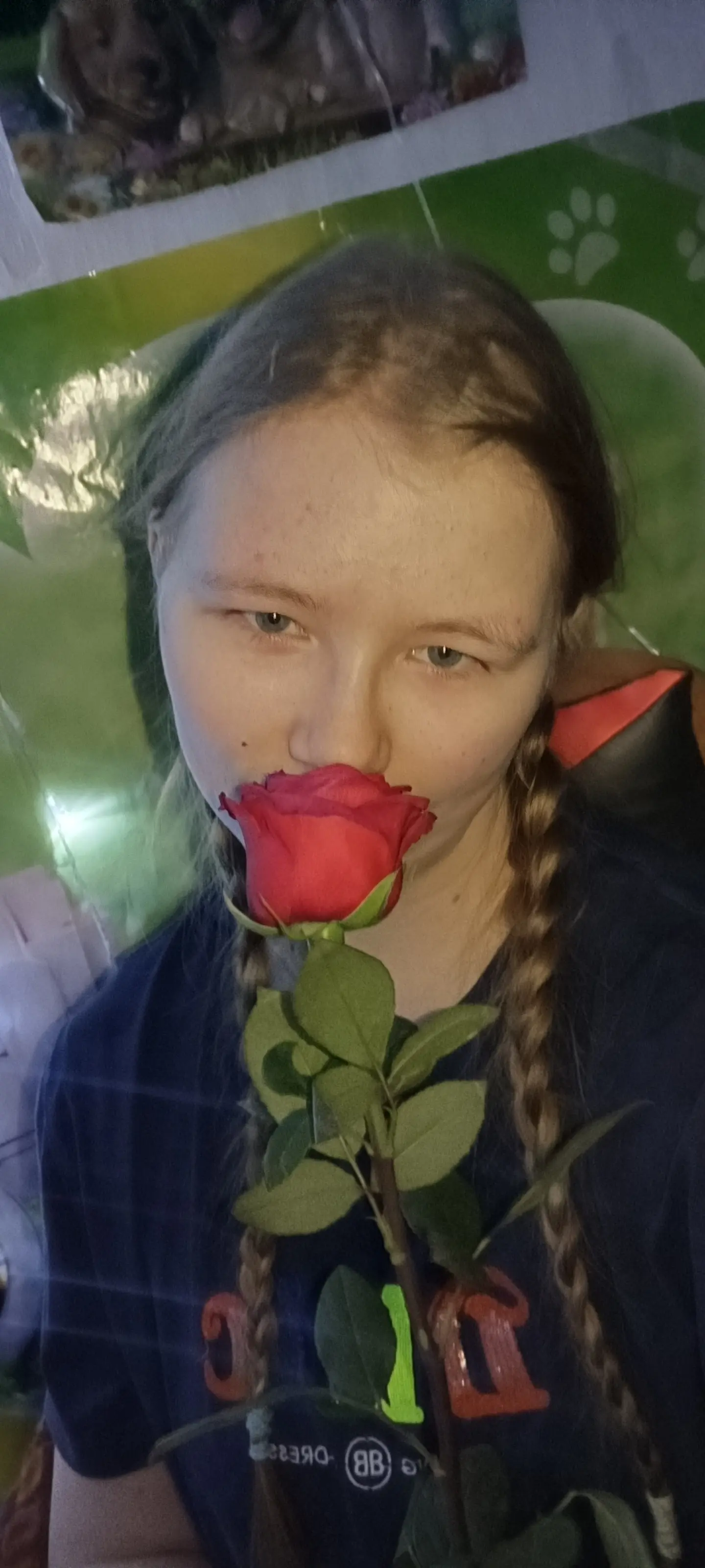 Валентина Долгих