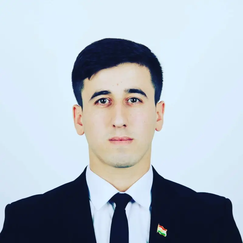 Азимжон Мадалиев