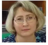 Татьяна Шадрина