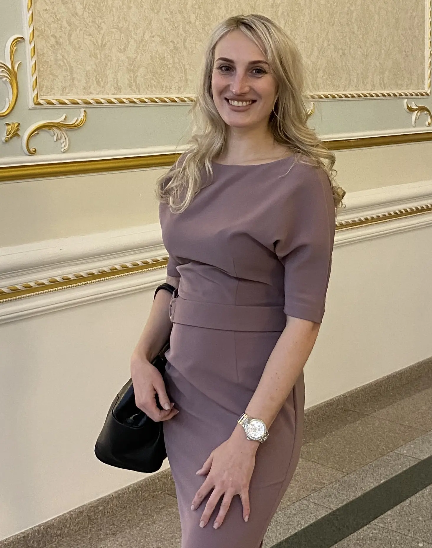 Кира Фролова