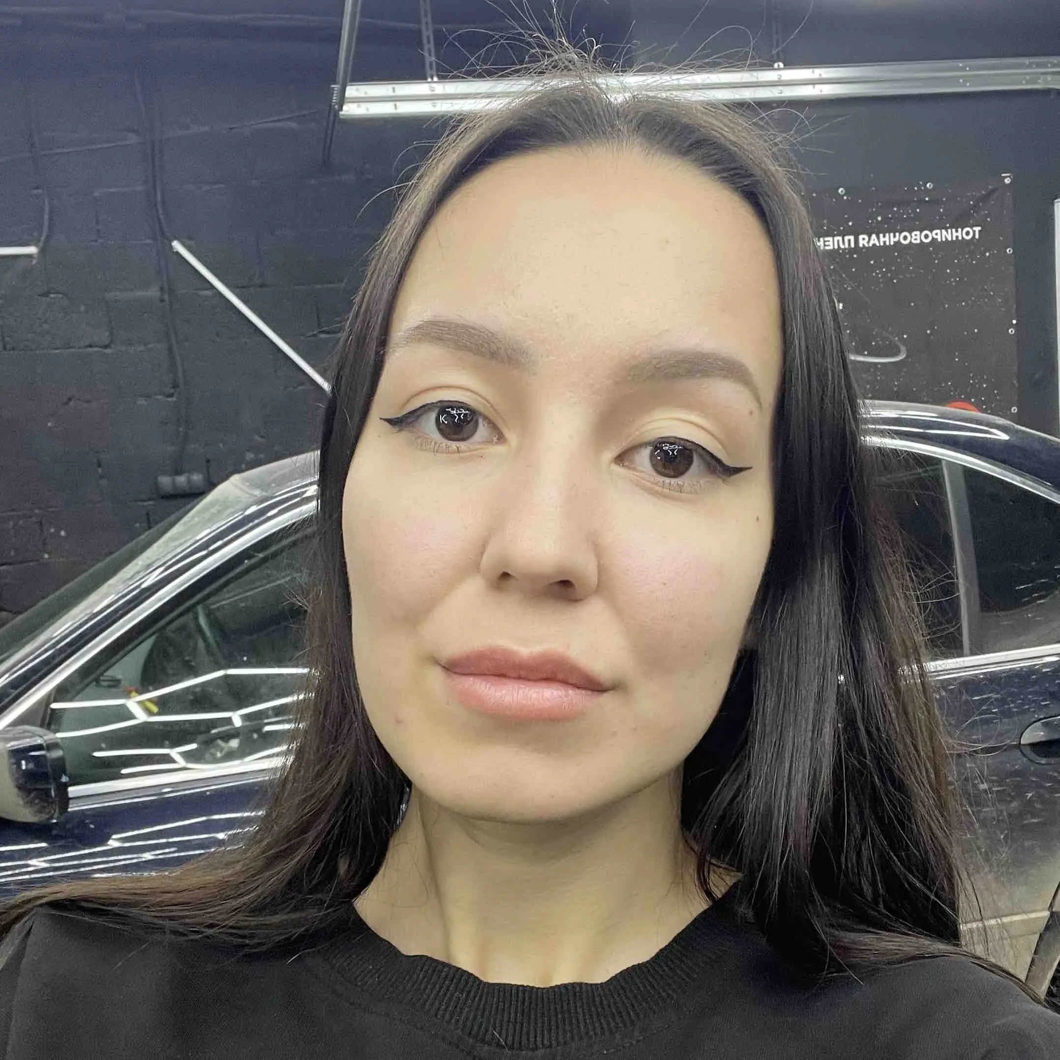 Камилла Рыжикова