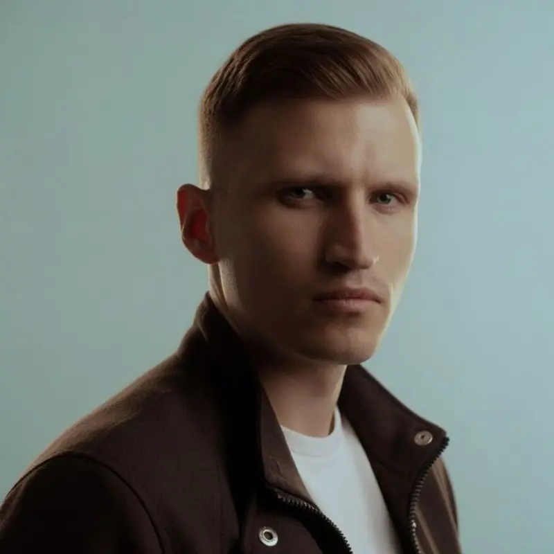 Roman Vasyuk