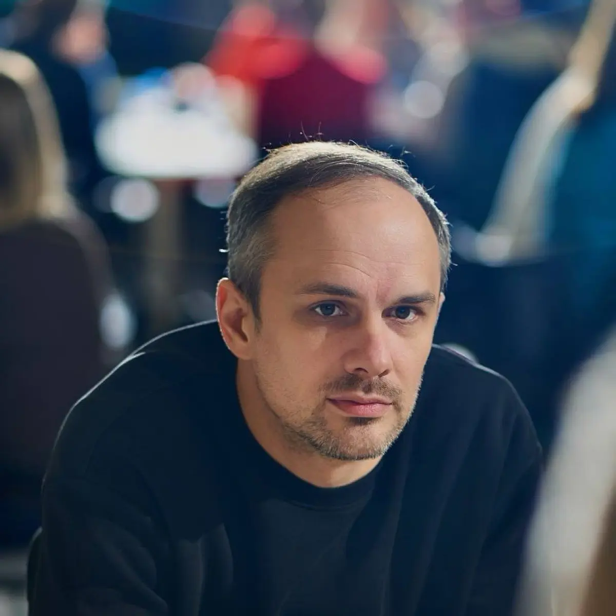 profile avatar