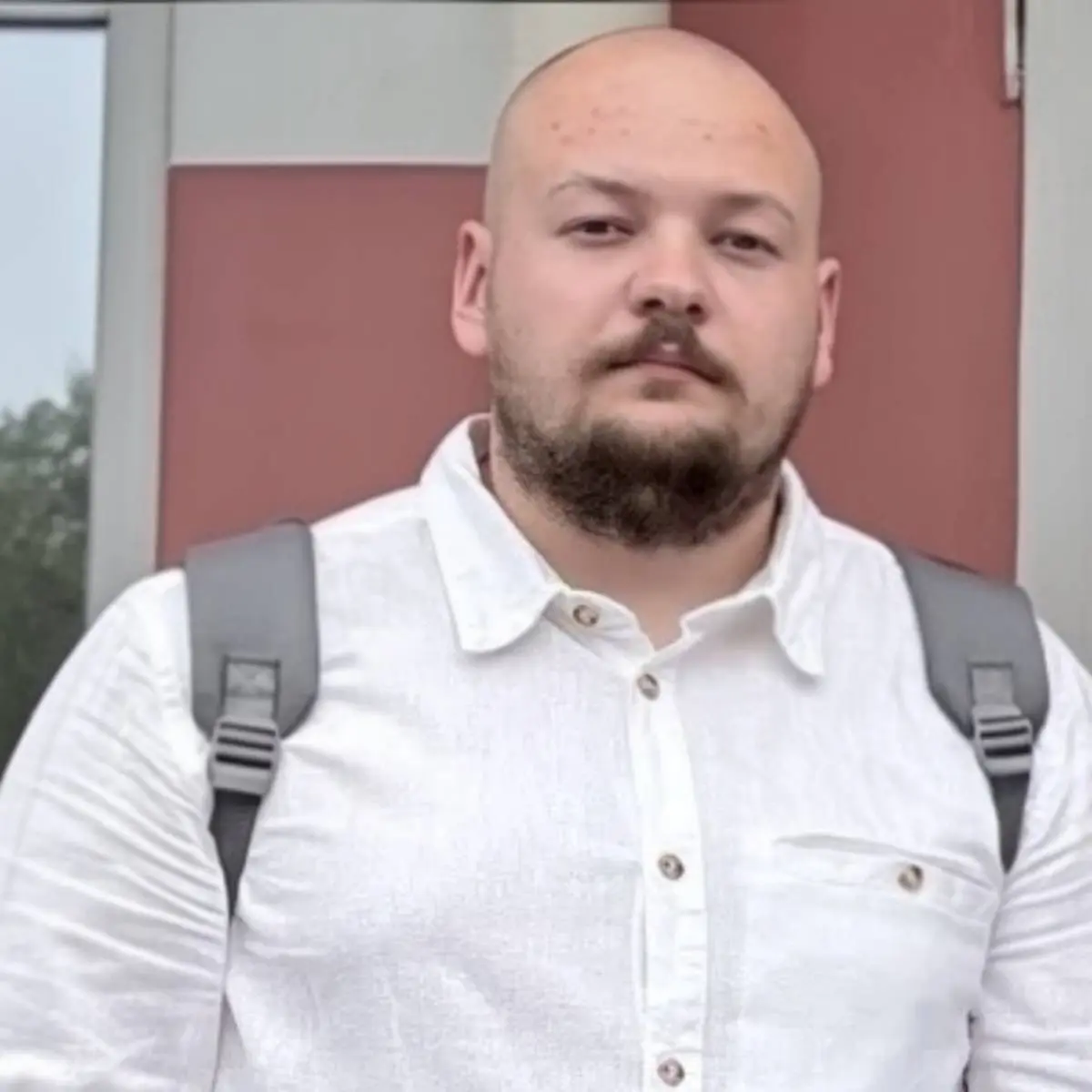 Александр Шишканов