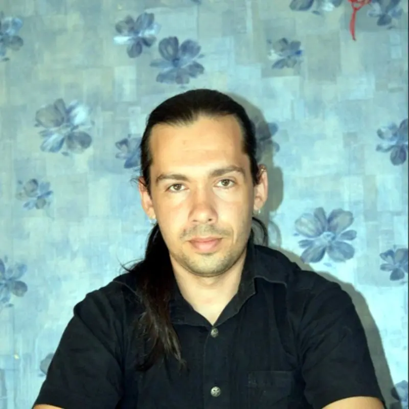 Александр Янкин
