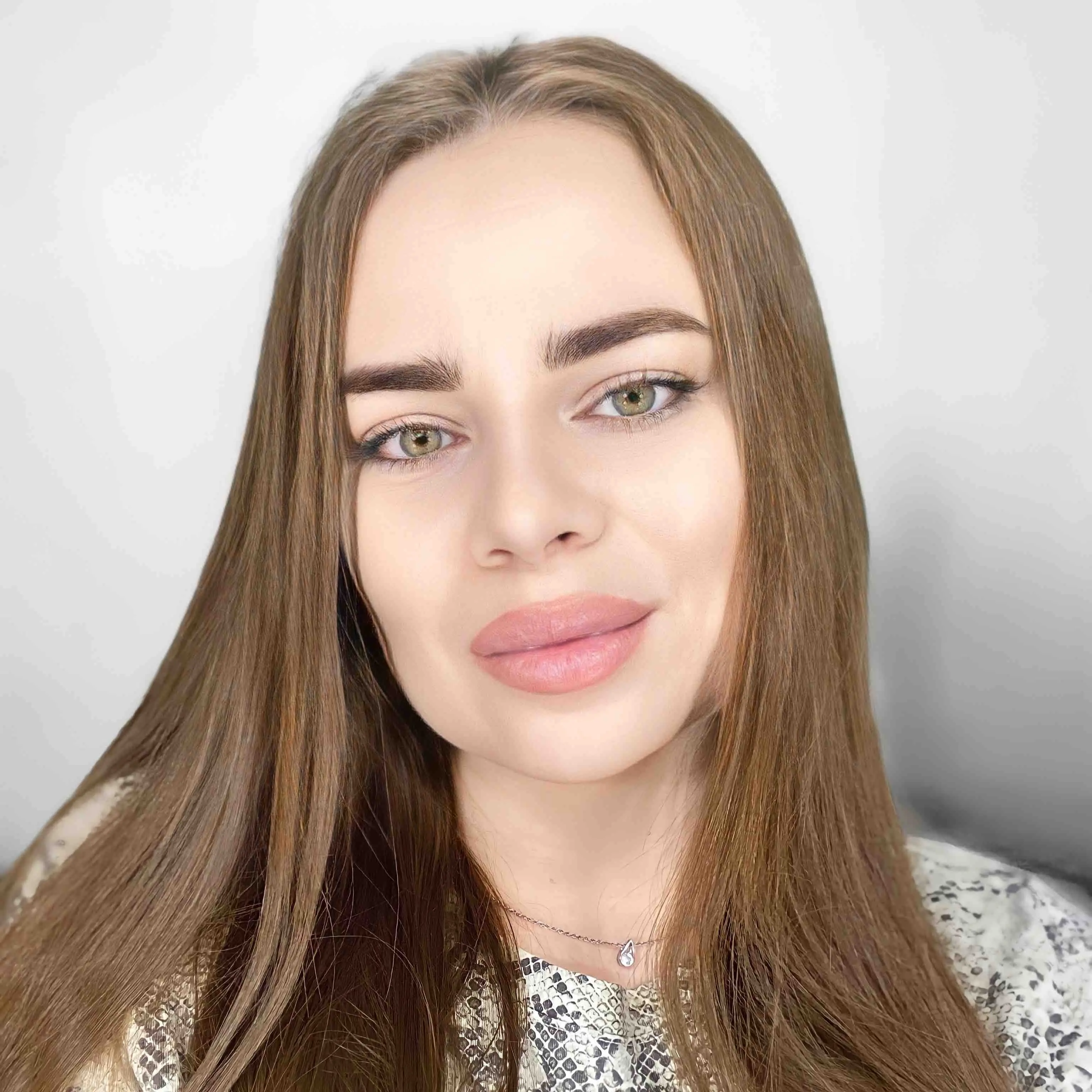 Мария Ипатова