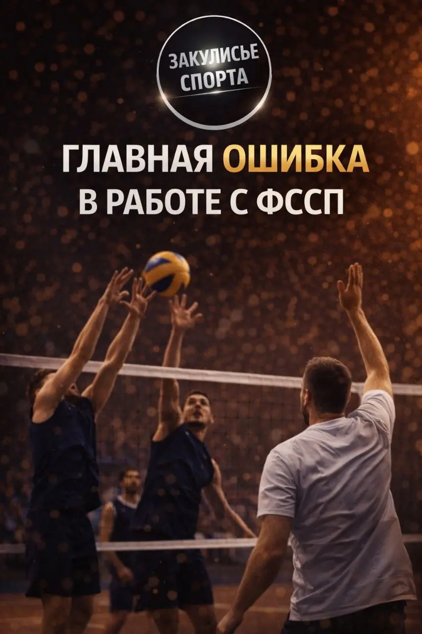 ГЛАВНАЯ ОШИБКА В РАБОТЕ С ФССП📝
📄Федеральный стандарт часто воспринимают неправильно, как готовую модель спортивной подготовки.
🖇Но ФССП — это минимальные требования, так прописано в части 24 | Сетка — социальная сеть от hh.ru