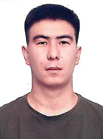 Казбек Сатмагамбетов