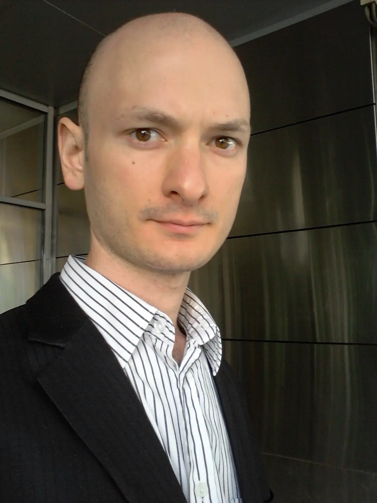 Sharif Odinaev