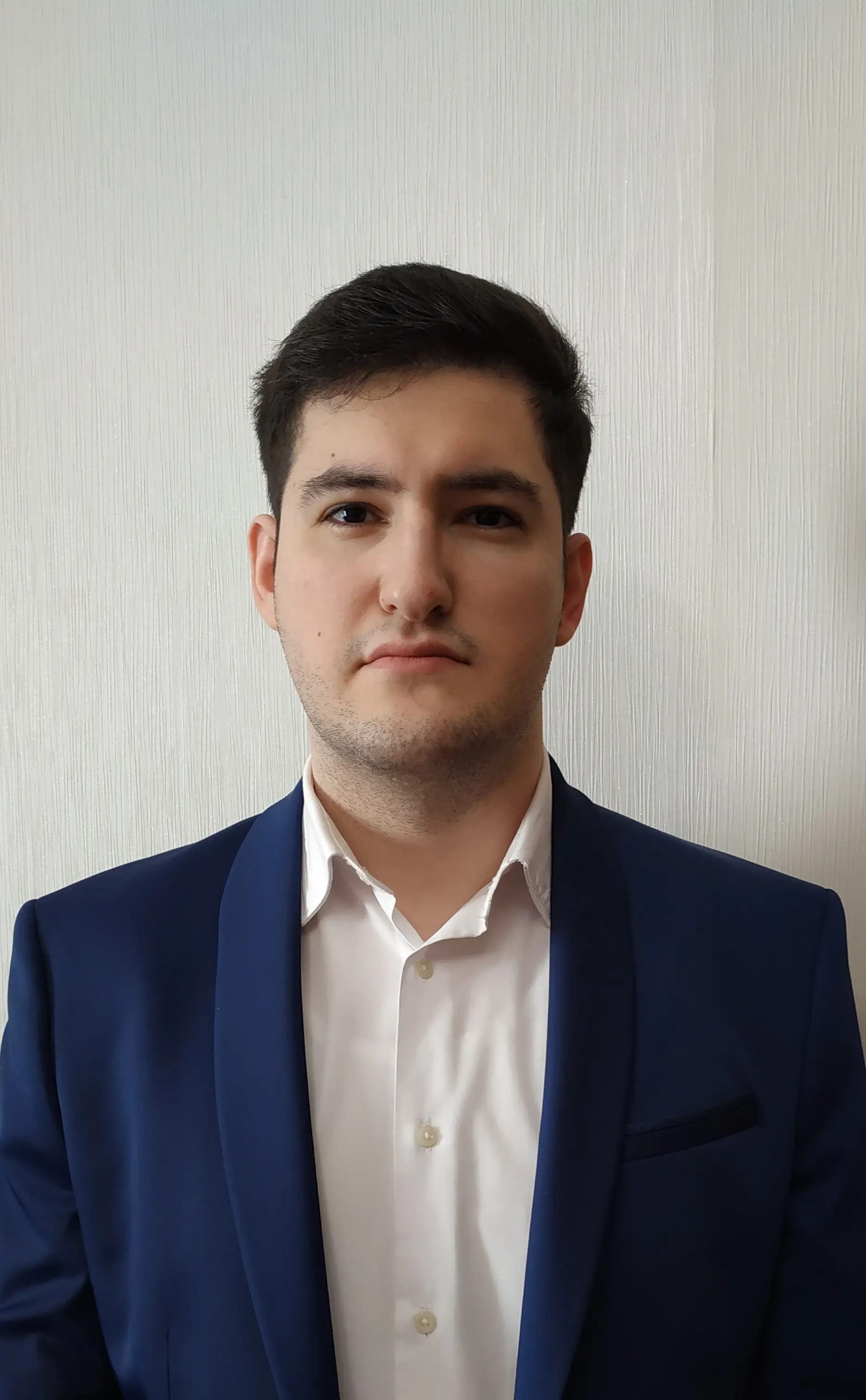 Исмаил Керимов