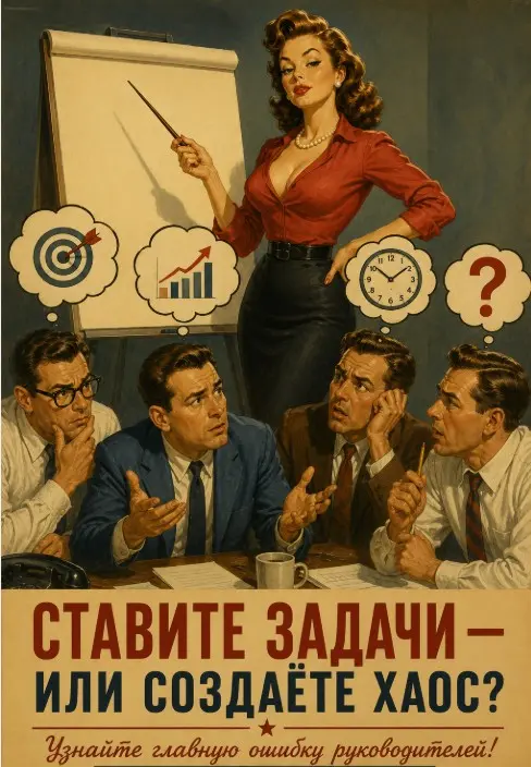 Постановка задач | Сетка — социальная сеть от hh.ru