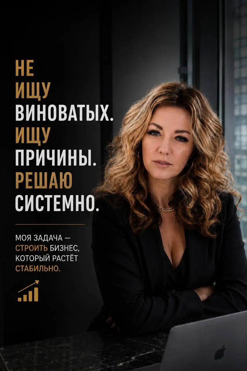 📉 «Продажи падают. Нужно срочно менять отдел продаж!»
Это одна из самых частых фраз, которые я слышу от собственников.
Но однажды ситуация оказалась совсем другой | Сетка — социальная сеть от hh.ru