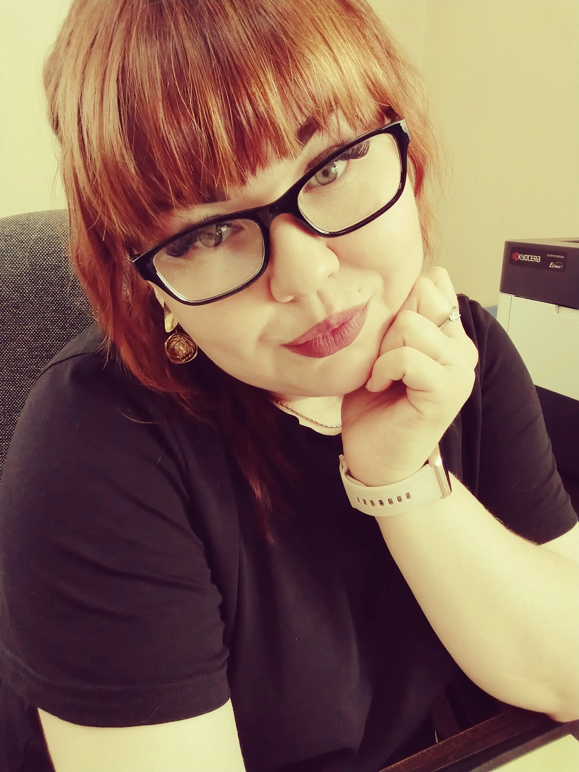 Екатерина Шеметенко