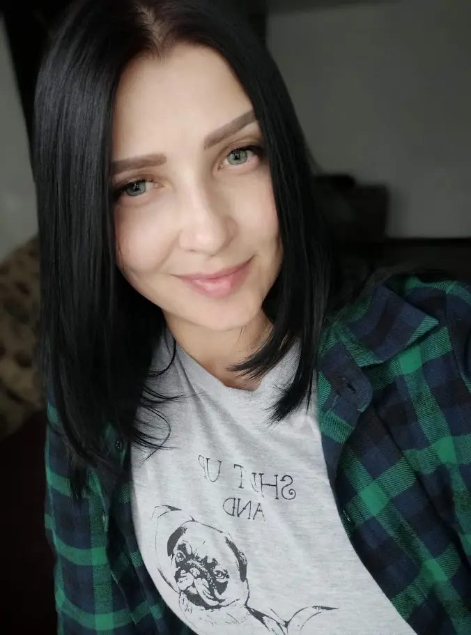 Анна Мышкина