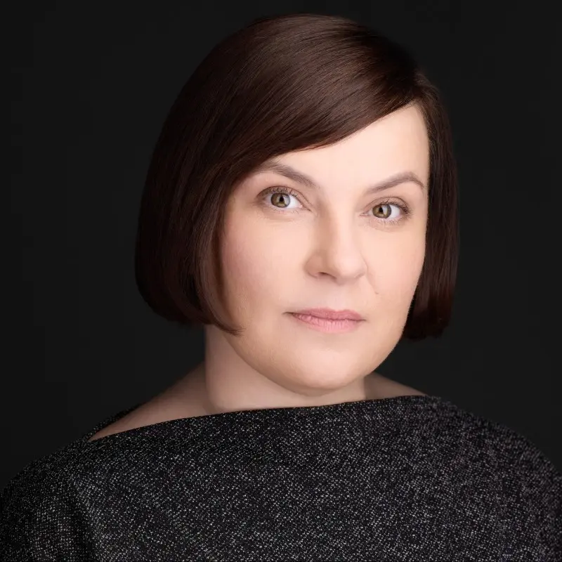 Елена Галанова