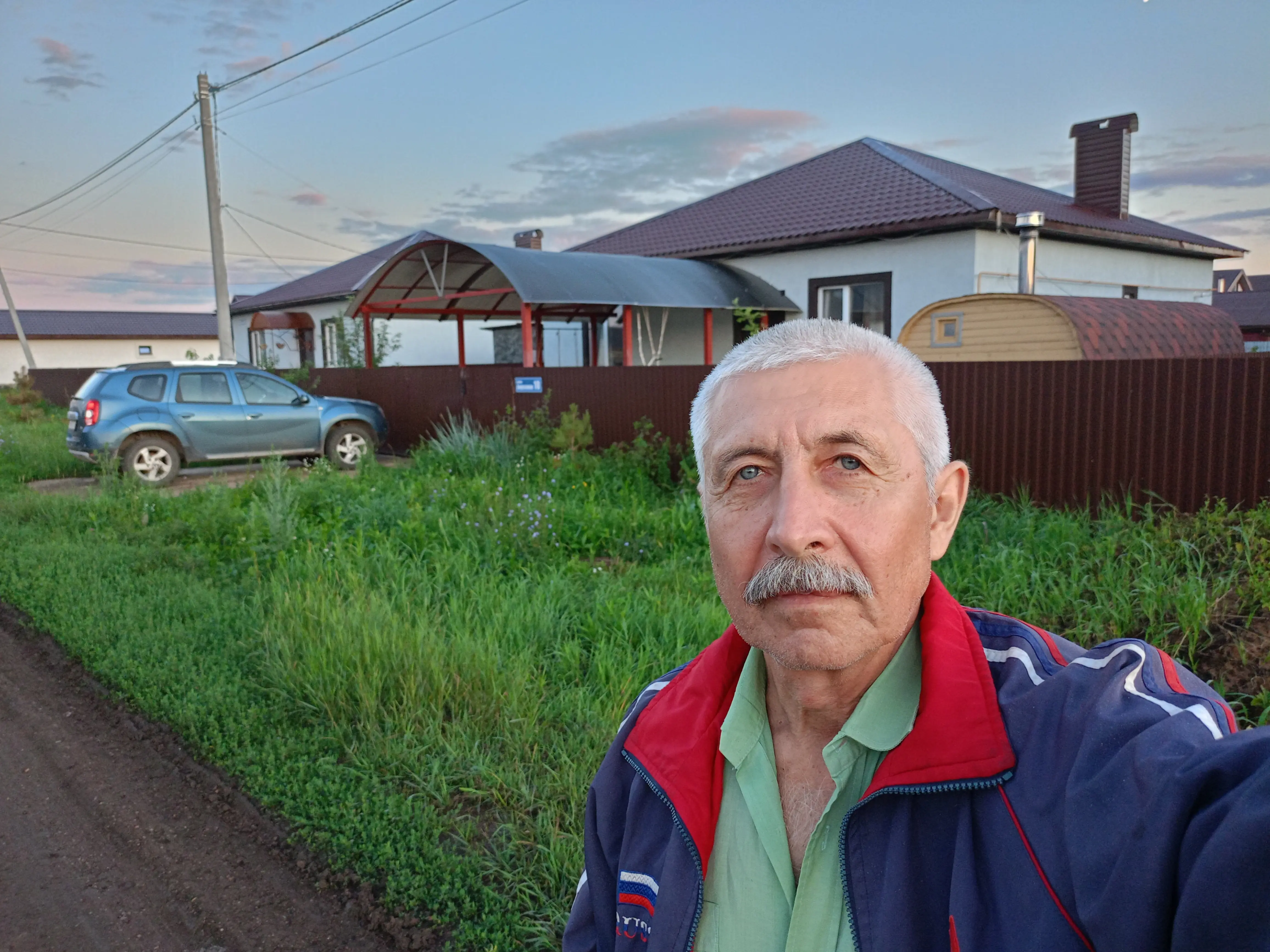 Азат Даминов