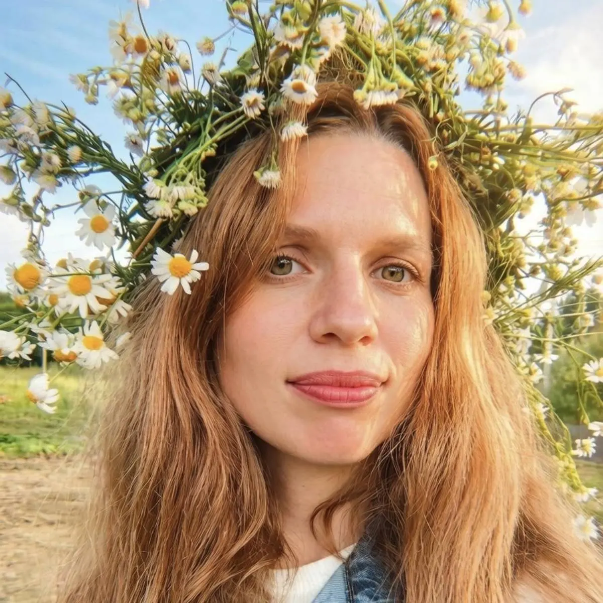 Виктория Черкасова
