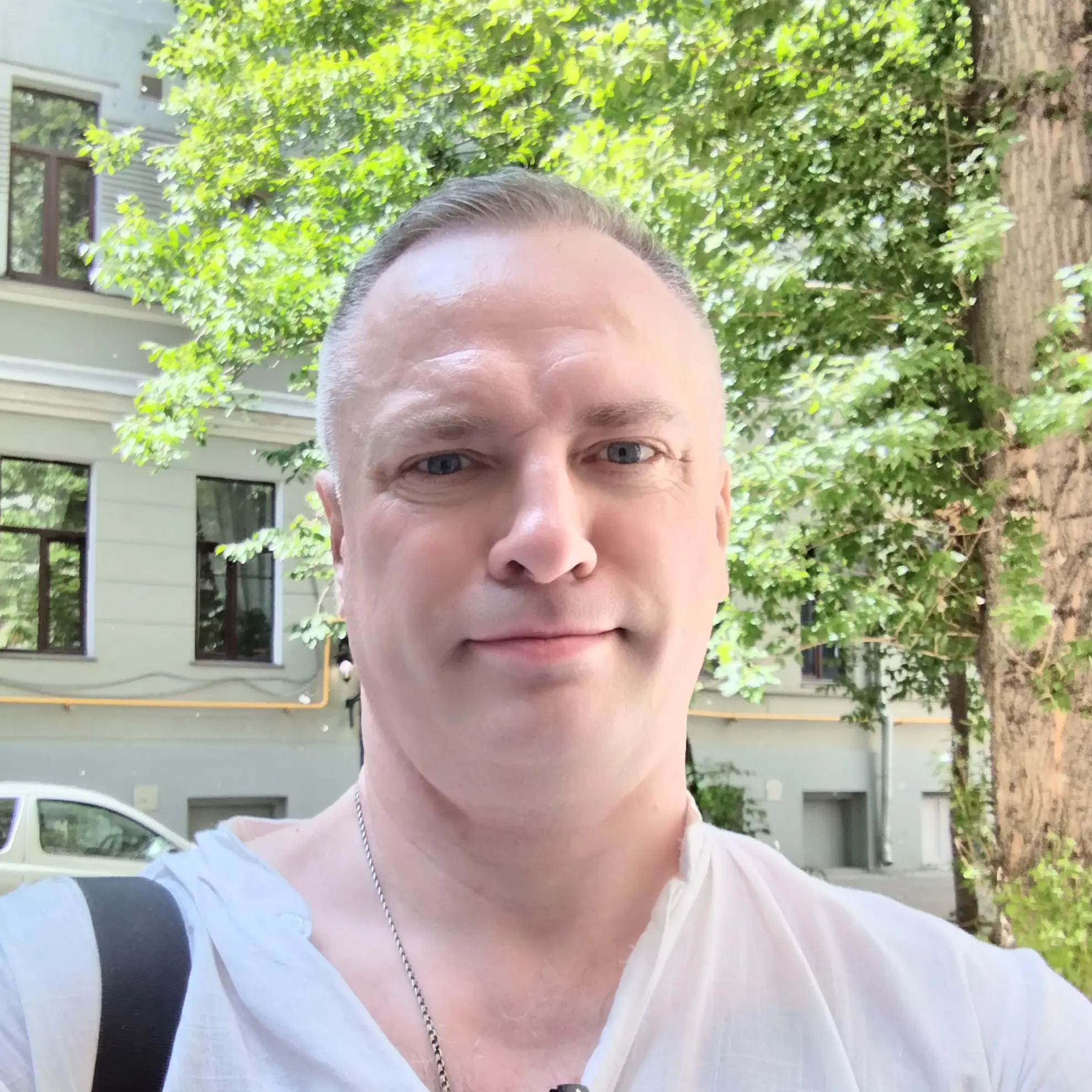Игорь Лёксин