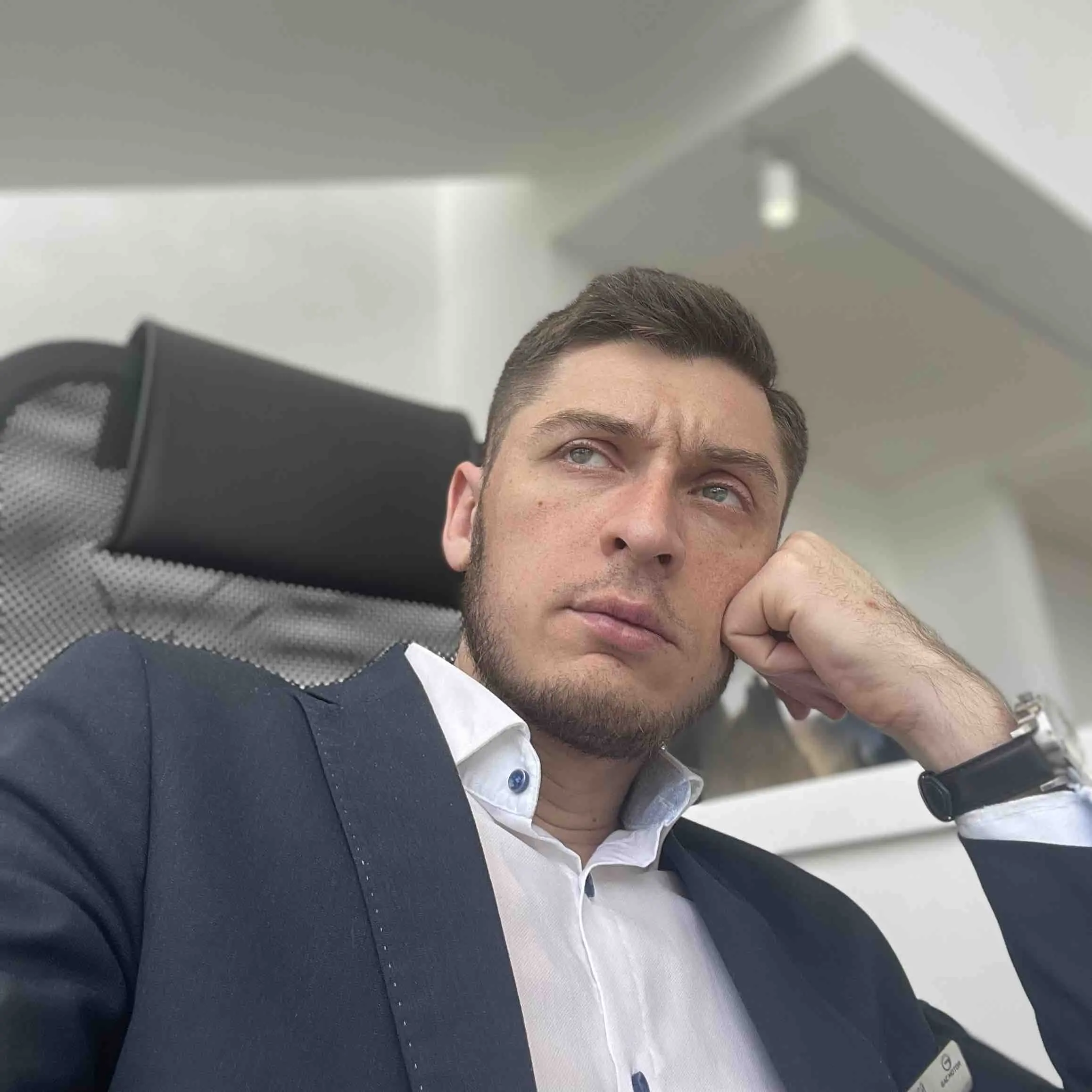 Алексей Пятницын