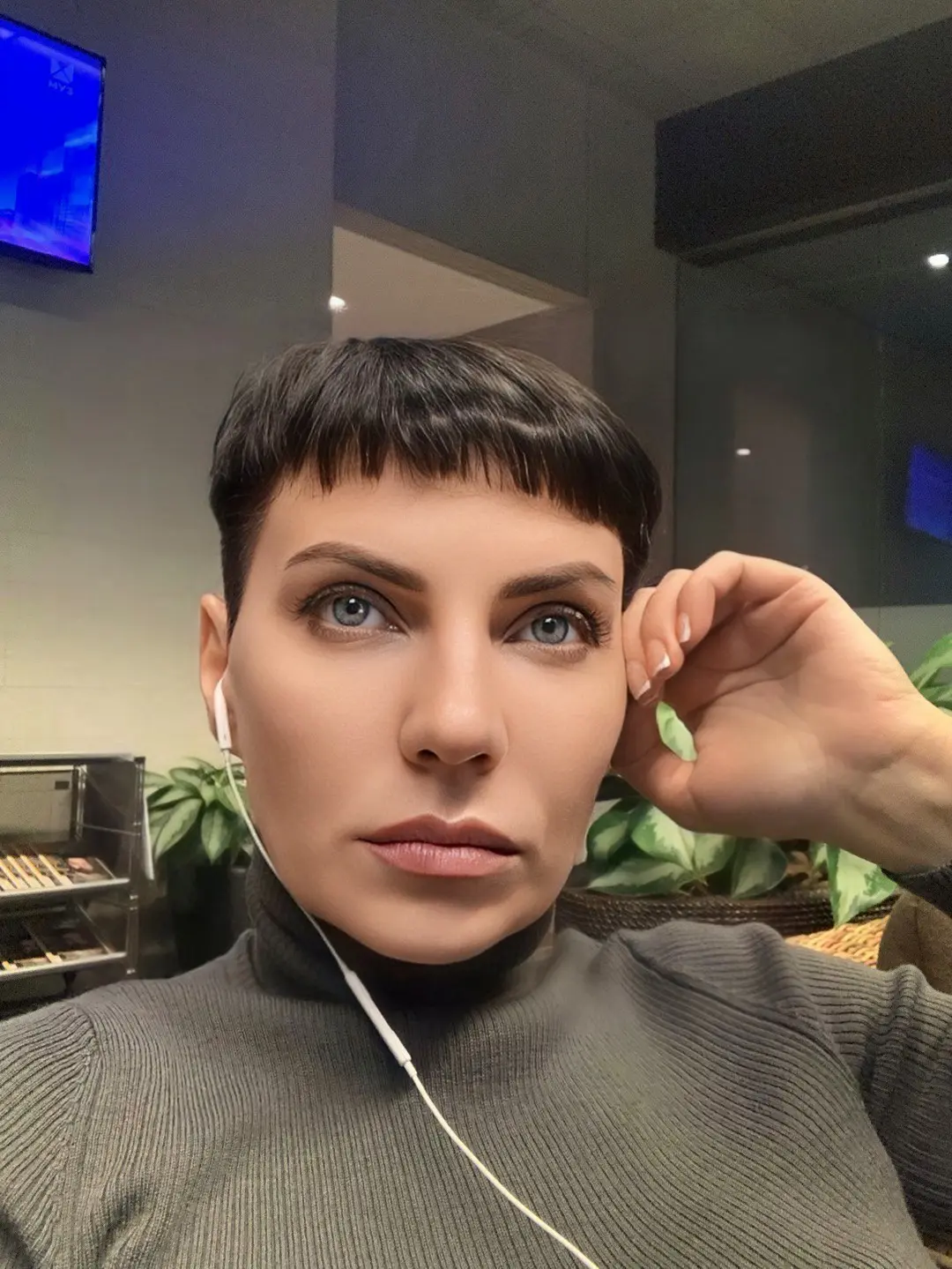 Татьяна Андреева