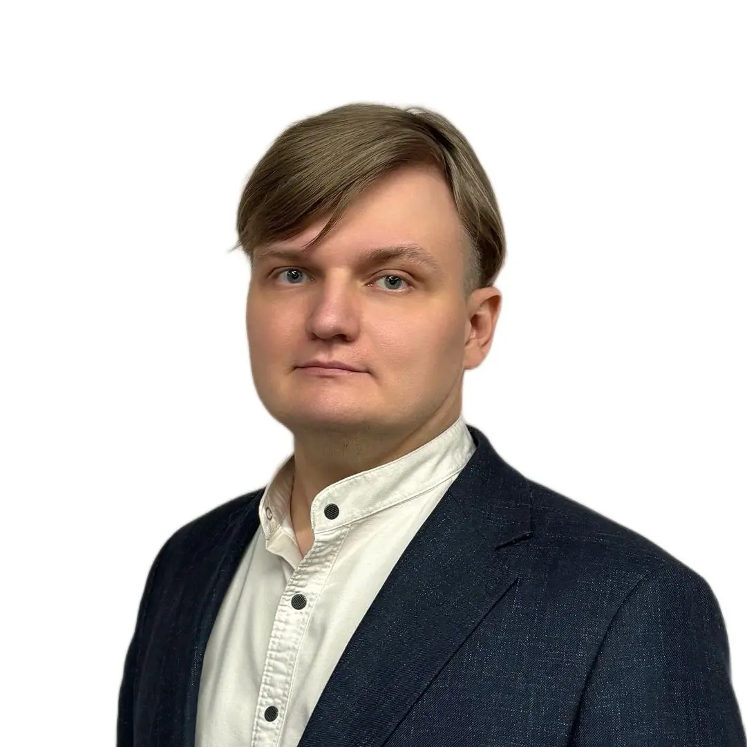 Игорь Захаров
