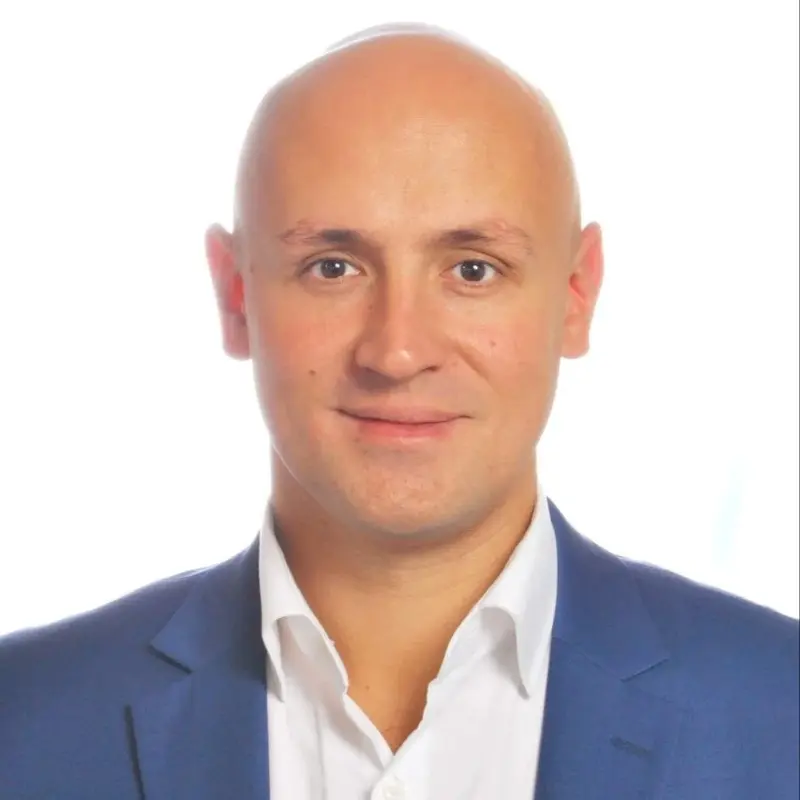 Yuriy Oreshin