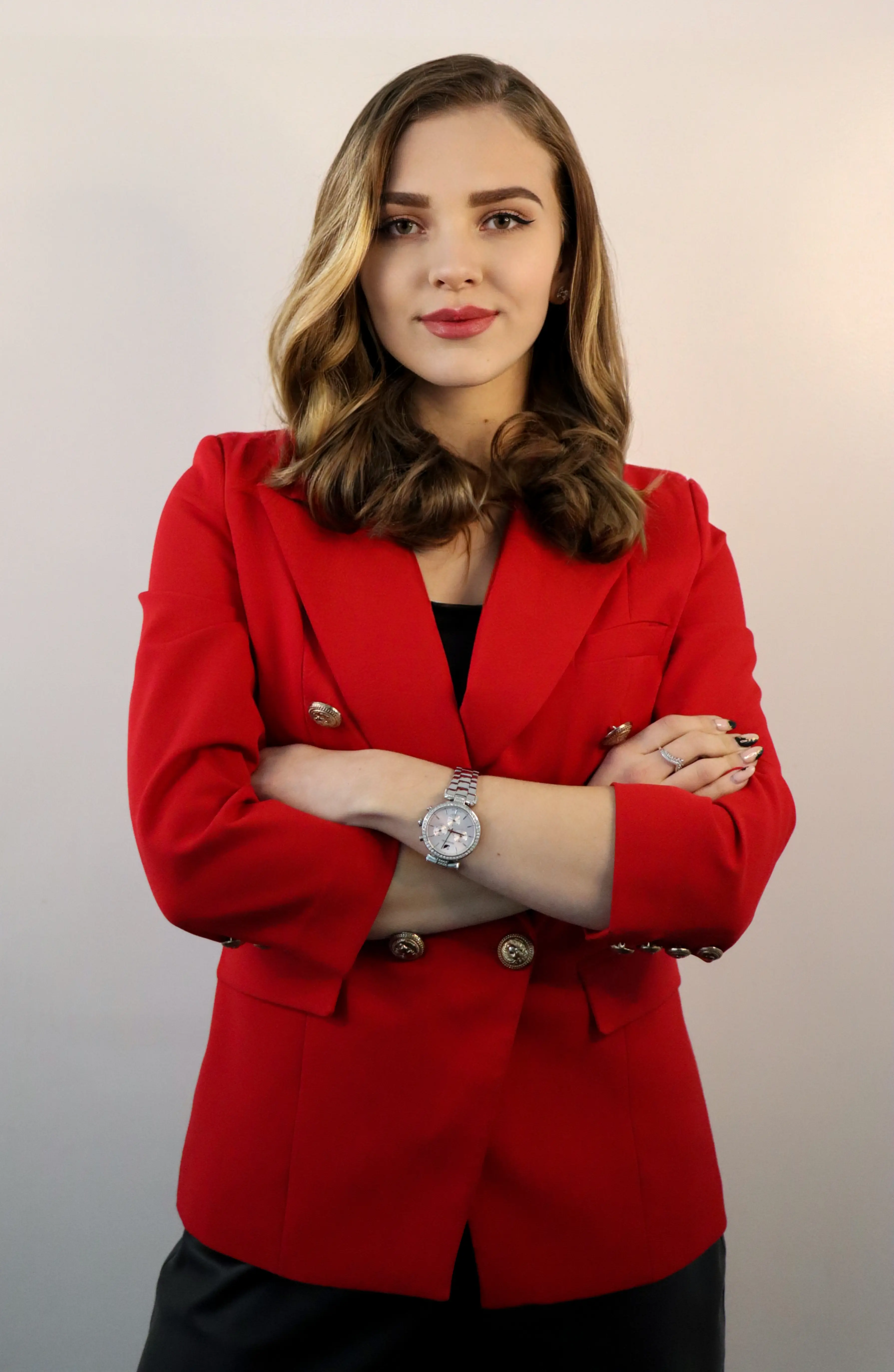 Александра Питькова