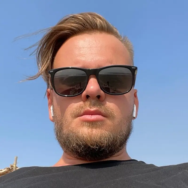 Юрий Твердин
