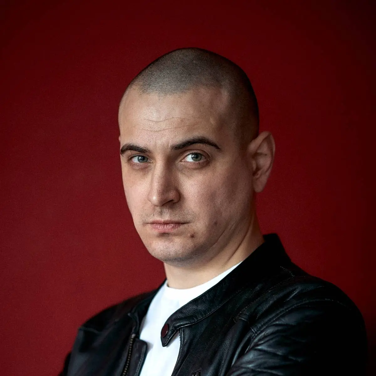 Островский Валерий