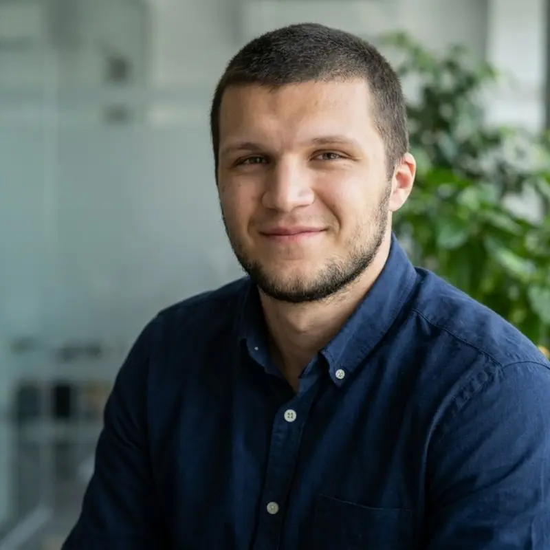 Михаил Шевченко